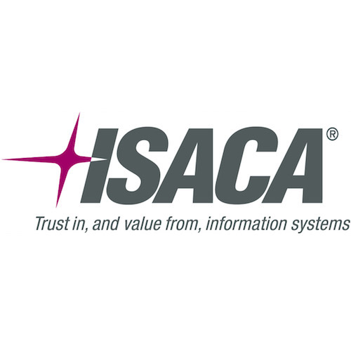 Miembros de ISACA - One Button Solutions